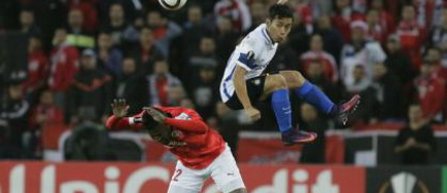 Europa League: Inter Milano, eliminata din competitie